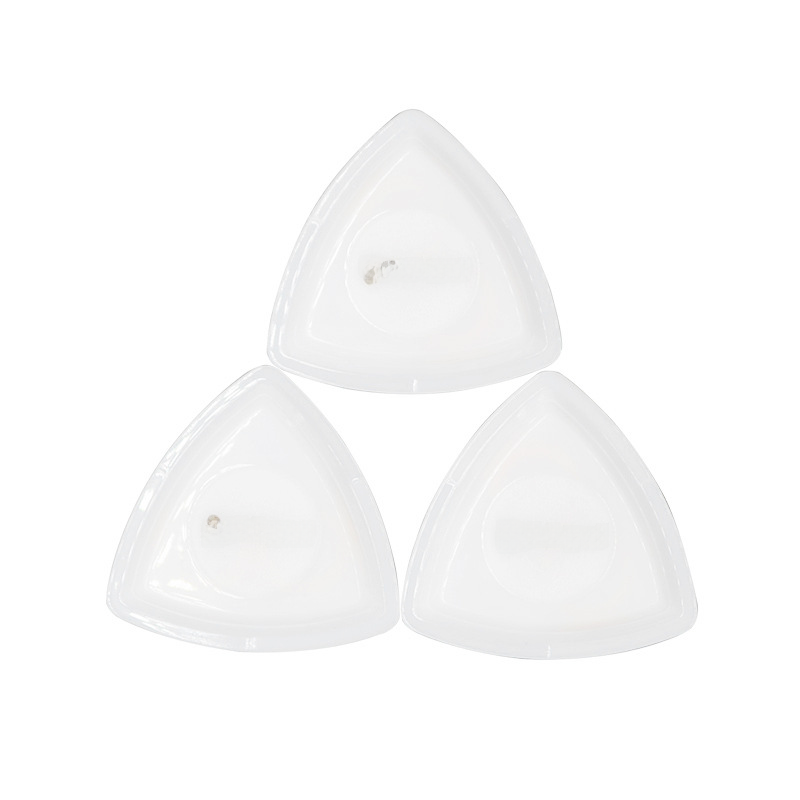 LED Glow Picks with Touch Sensor for Bass Guitar