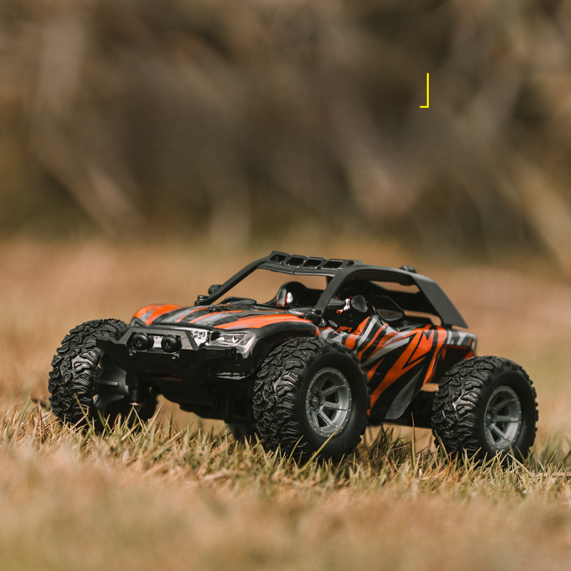 1:32 Mini High-Speed RC Drift Car Model Toy