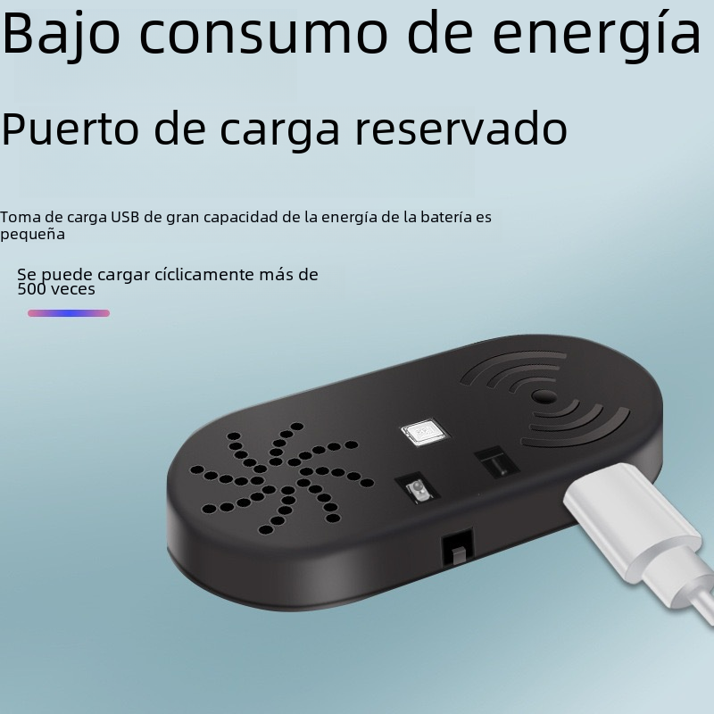 2023 Bluetooth Car Door Alert Sensor System