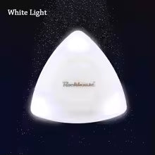 LED Glow Picks with Touch Sensor for Bass Guitar