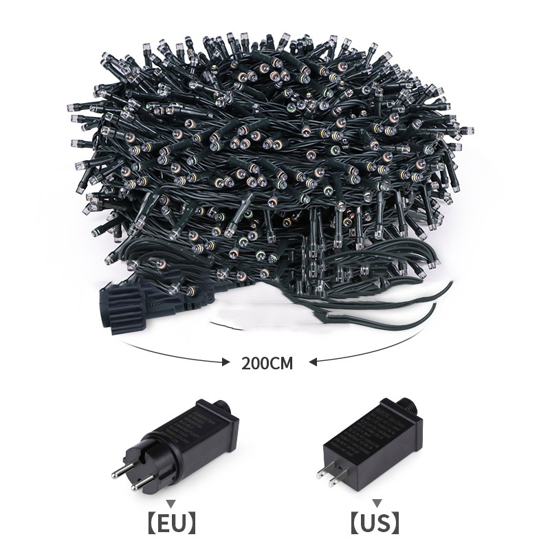 LED String Lights