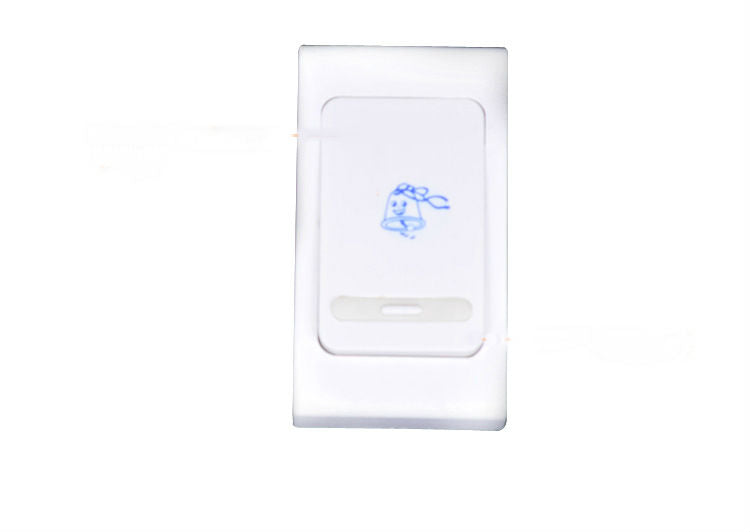 Yobang Security Wireless Waterproof Doorbell with 32 Songs