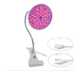 Red and Blue LED Grow Light for Plants and Vegetables