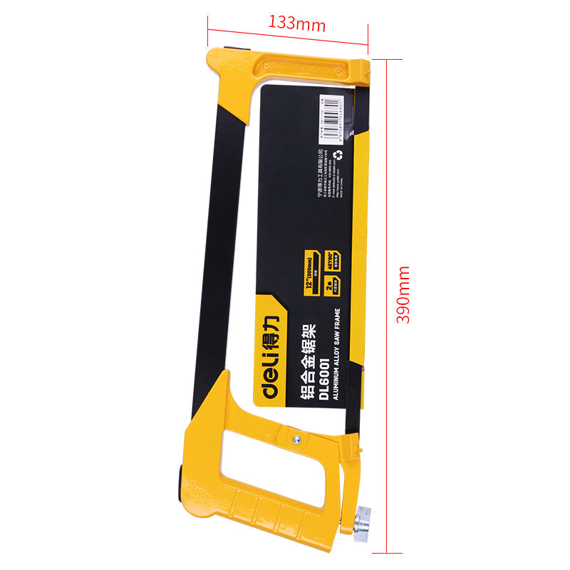 Deli 12V Rechargeable Electric Screwdriver Drill DL600012