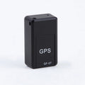 GF-07 Magnetic Anti-Loss Device for Kids and Seniors