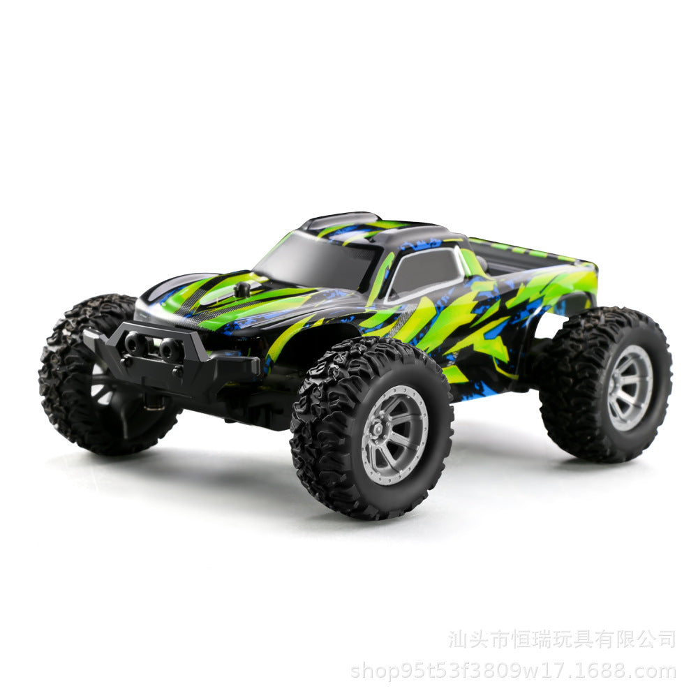 1:32 Mini High-Speed RC Drift Car Model Toy