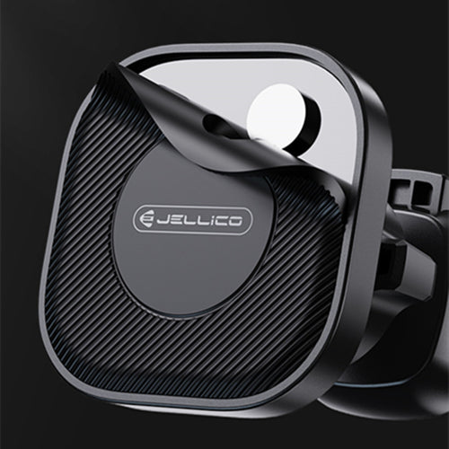 2023 Magnetic Car Phone Mount for Air Vent Navigation