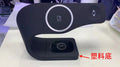 178 4-in-1 Magnetic Wireless Charger for iPhone & Apple Watch
