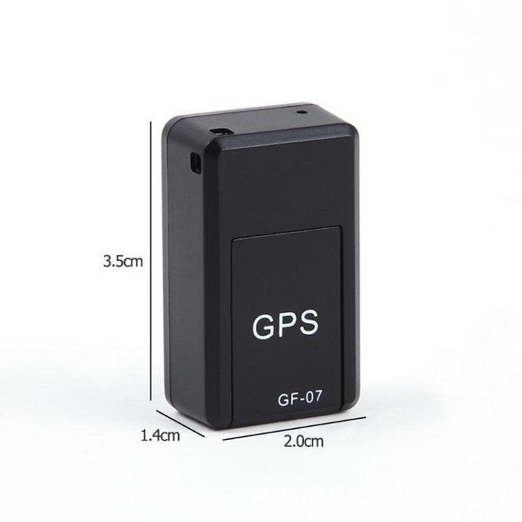 GF-07 Magnetic Anti-Loss Device for Kids and Seniors