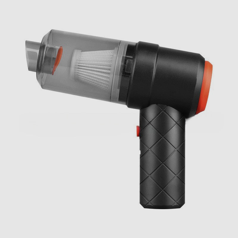 Portable Car Wireless Vacuum Cleaner with Strong Suction