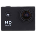 Mini 1080P Waterproof Sports Camera with 2.0-Inch Screen