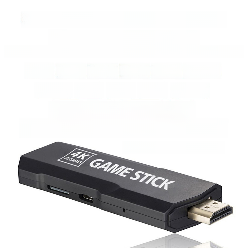 X2 PLUS Retro HDMI Wireless Game Console for Home