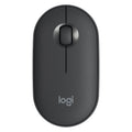 Logitech Pebble Bluetooth Dual-Mode Wireless Mouse K390