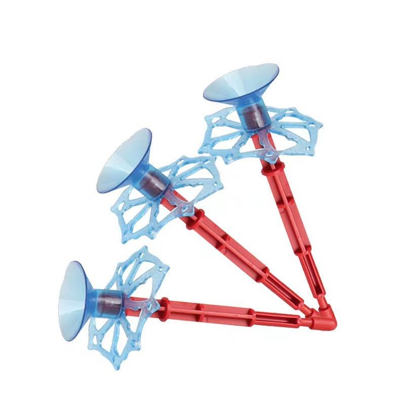 Cross-Border Hero Wrist Launcher Spider Toy Blaster