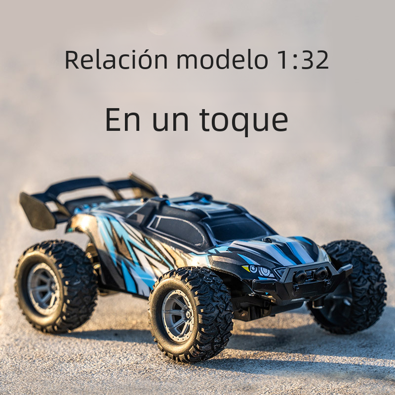 1:32 Mini High-Speed RC Drift Car Model Toy