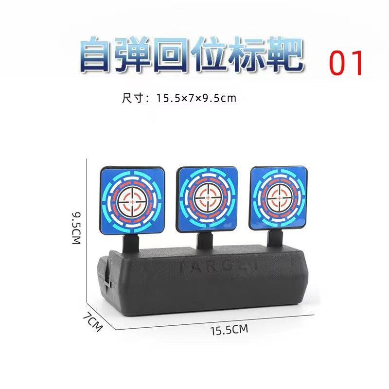 Cross-Border Hero Wrist Launcher Spider Toy Blaster