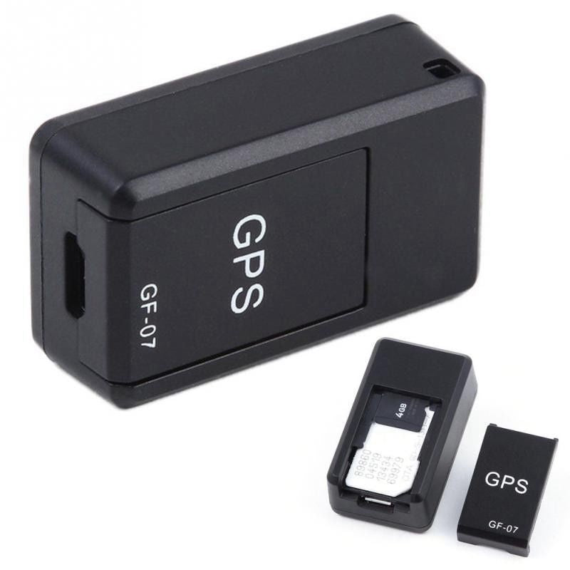 GF-07 Magnetic Anti-Loss Device for Kids and Seniors