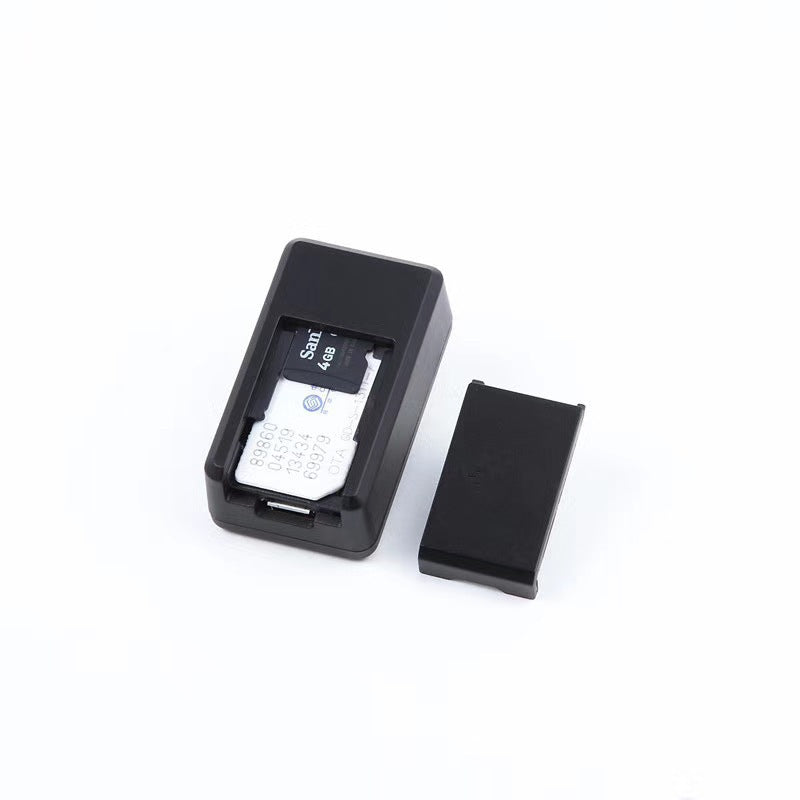 GF-07 Magnetic Anti-Loss Device for Kids and Seniors