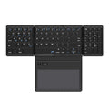 B055 Bluetooth Foldable Keyboard for Tablets & Phones