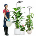 Full Spectrum Indoor Plant Grow Lamp
