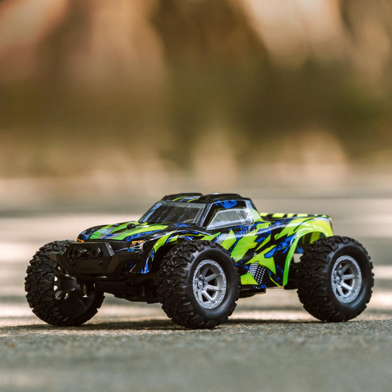 1:32 Mini High-Speed RC Drift Car Model Toy