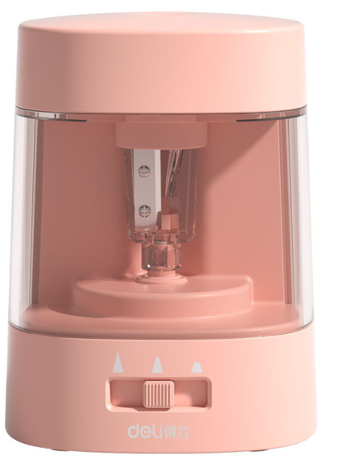 Electric Pencil Sharpener